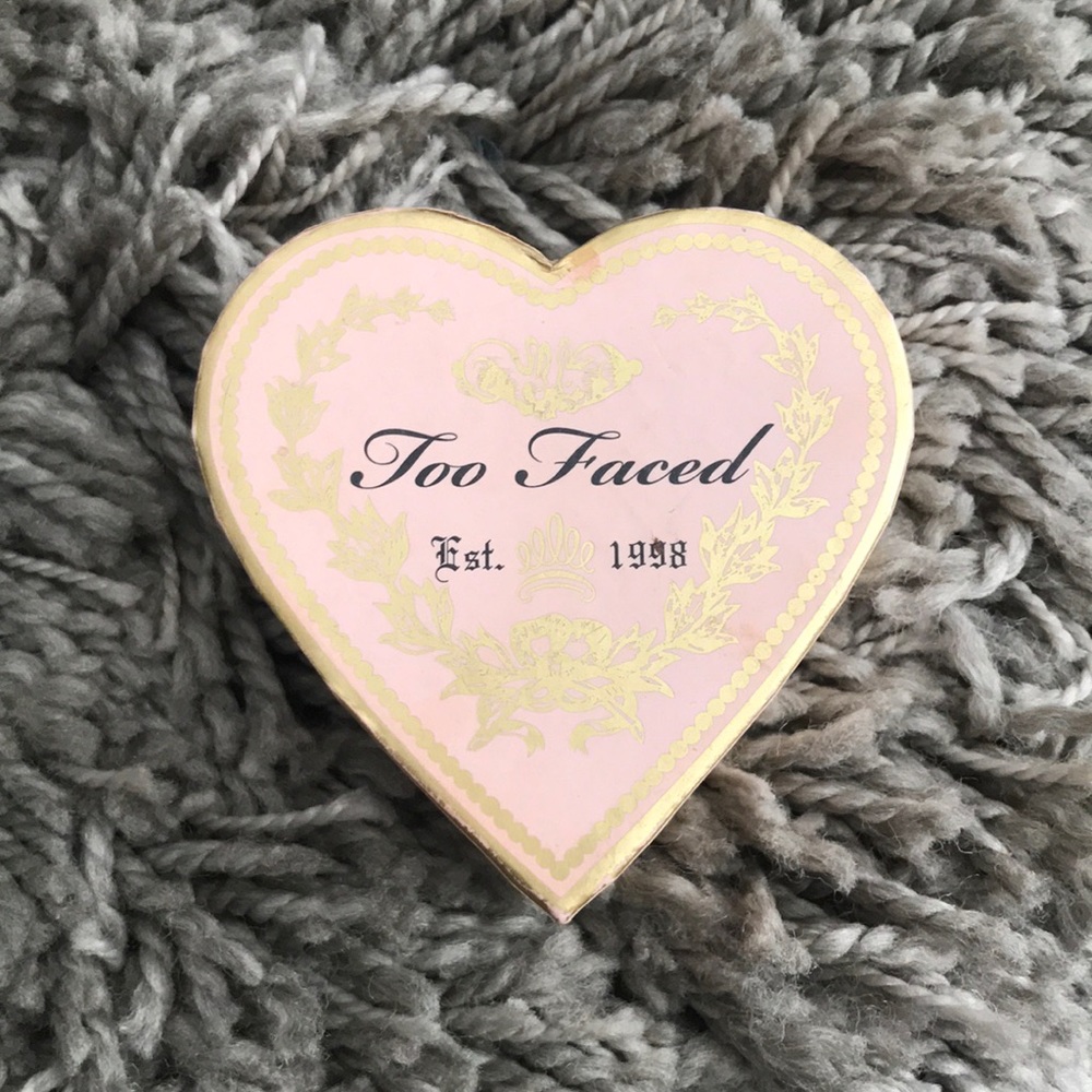 Too Faced Blush